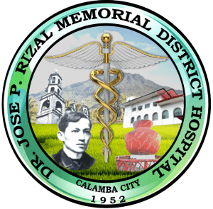 Dr. Jose P. Rizal Memorial Provincial District Hospital