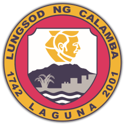 City Government of Calamba