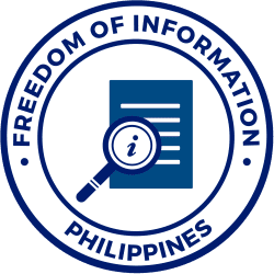 Freedom of Information Seal